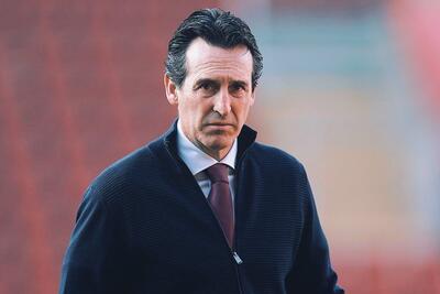 اونای امری در لیست سرمربیان مد نظر رئال مادرید!