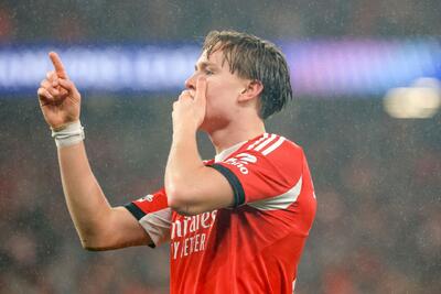 جدول نهایی لیگ قهرمانان اروپا 26-2025؛ 8 تیم برتر مشخص شدند / عکس