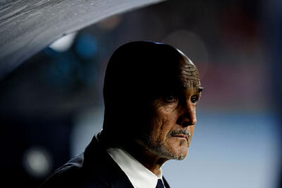 اسپالتی: مقابل موناکو آشفته و نامنسجم بودیم اما حالا آگاه‌تریم