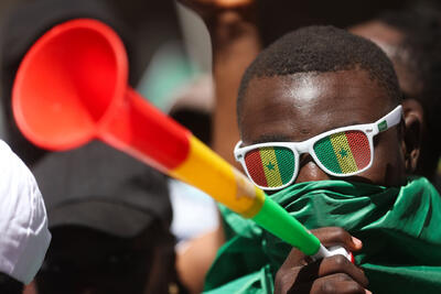 از اشرف حکیمی تا ستارگان سنگال؛ احکام انضباطی فینال جام ملت‌های آفریقا صادر شد