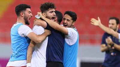 یک گل در ۵۶ بازی؛ مهاجم پیشین پرسپولیس و استقلال چطور همیشه تیم لیگ برتری دارد؟