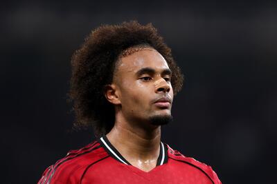 مهاجم منچستریونایتد، گزینه دوم یوونتوس در صورت ناکامی در راه جذب راندل کولو موانی