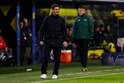 کیوو: شایسته پیروزی مقابل دورتموند بودیم؛ مورینیو؟ فعلاً به آن فکر نمی‌کنم