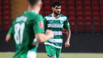 داستان عجیب محمدمهدی زارع؛ فراموش می‌شوی، گویی که هرگز شاه‌ماهی نقل و انتقالات نبوده‌ای!