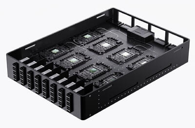  نسل جدید ترانزیستورهای نوری رونمایی شد