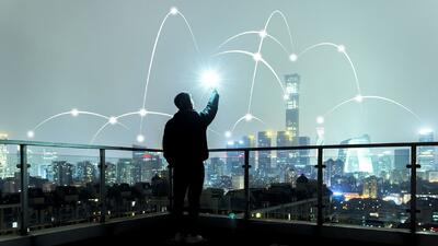  تراشه جدید محققان سرعت انتقال داده را ۲۴ برابر کرد