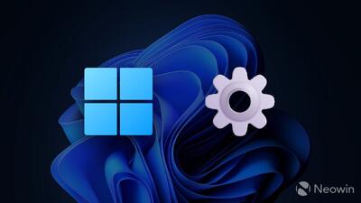 پنجره‌های قدیمی ویندوز ۱۱ بازطراحی و به‌روز می‌شوند