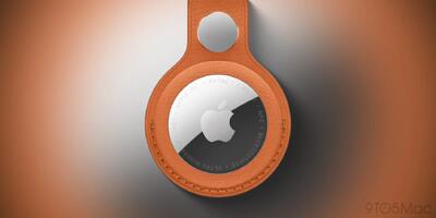  اپل از ردیاب AirTag 2 با ویژگی های جدید رونمایی کرد