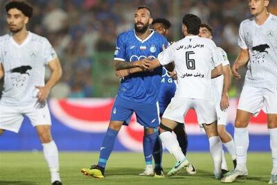 استقلال به پرداخت ۵ میلیارد تومان محکوم شد