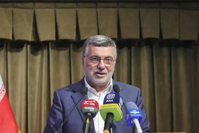 وزیر بهداشت بر اصلاح ساختار اقتصاد دارو تاکید کرد