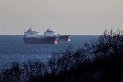 رویترز: آمریکا نفتکش توقیف‌شده را به ونزوئلا تحویل می‌دهد