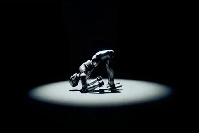 اولین ربات انسان‌نمای فضانورد جهان معرفی شد