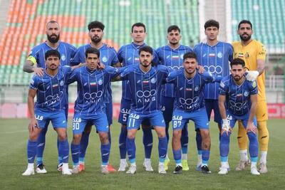 خانه به دوشی استقلال پایان یافت