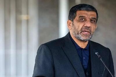 ضرغامی: نباید تمامی خسارات را مربوط به تروریست‌ها دانست / باید داغ خانواده‌ها را درک کرد