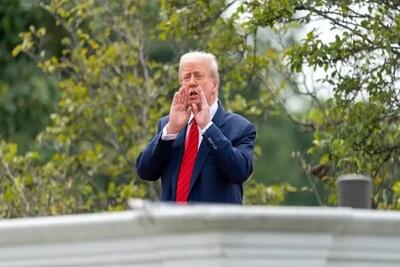 امریکا به‌دنبال هاب گازی/ انرژی دلیل جدال بر سر گرینلند