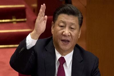 شی جین‌پینگ: اوضاع بین‌المللی پیچیده و آشفته است