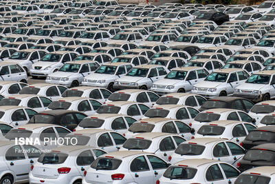 دادستانی تهران: سایت خودروساز متخلف بسته شد