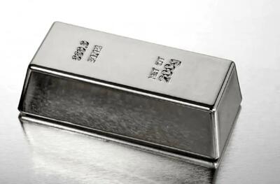 افزایش بی‌سابقه قیمت نقره