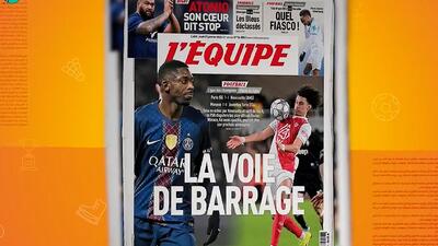 انعکاس نتایج لیگ قهرمانان اروپا در روزنامه ها