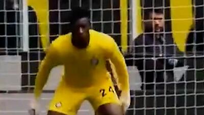 اونانا، متمایل به بازگشت به اینتر