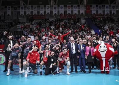  آماده‌ترین تیم جهان به سرمربی سابق ایران رحم نکرد