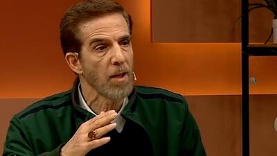 کیومرث کرده: لزوم تمرکززدایی از مرکز در والیبال