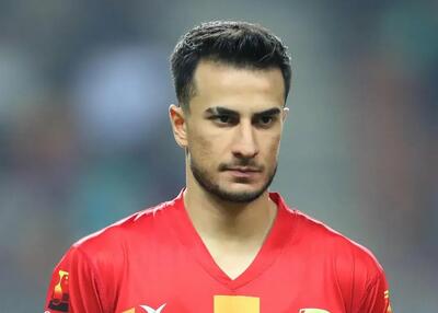  محروقی: بعد از پرسپولیس، به سراغ استقلال می‌آیم