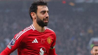 تمام گل های منچستریونایتد در فصل 2025/26