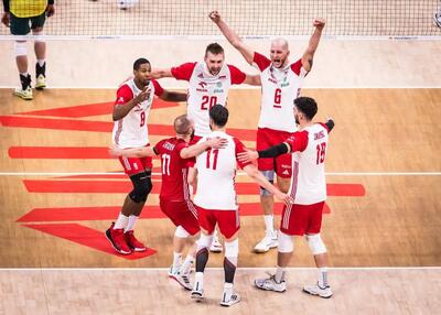 سیر تا پیاز لیگ ملت‌ها ٢٠٢۶ از زبان فدراسیون جهانی