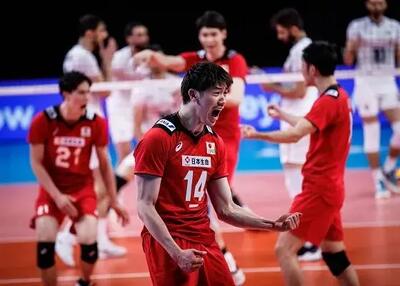 بعد از یک سال دوری: ایران و‌ ژاپن دوباره به هم رسیدند