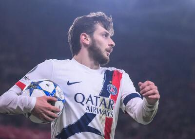  شوک به پاریس در حساس‌ترین روزهای فصل