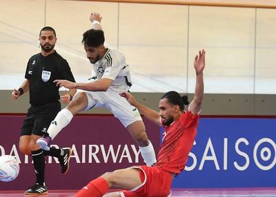  احتمال سقوط پروژه بزرگ عربستانی‌ها توسط ایران