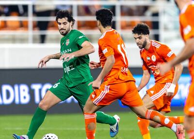  طلسم‌شکنی شماره 6 ایران پس از 633 روز