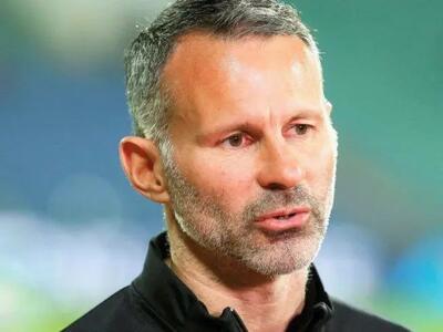 گیگز از تالار مشاهیر لیگ برتر کنار گذاشته شد