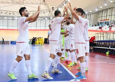 عربستان، دروازه‌ بزرگ برای آقای گلی ستاره‌های ایران