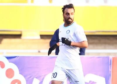 گزینه پرسپولیس روی دور پاس گل!