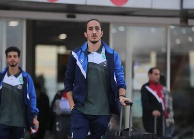  چرا آخرین انتقال زمستان کنسل شد؟