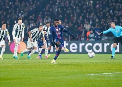 خراب‌کاری جدید برنده توپ طلا! (عکس)