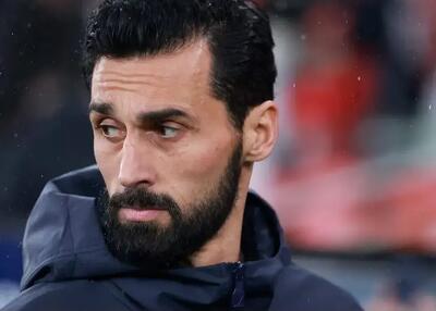 آربلوا: اولین بار نیست که دروازه‌بان به من گل می‌زند!