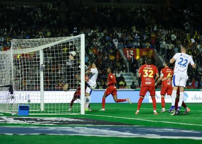 الهلال از جهنم دمام جان سالم به در برد!