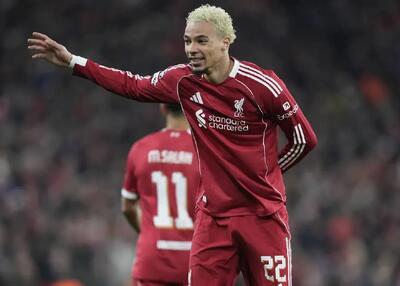 حالا نوبت ویرتز است لطف من را جبران کند!