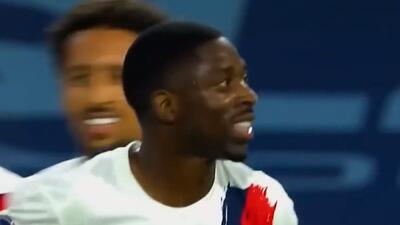 لیگ حرفه ای عربستان، در کمین عثمان دمبله