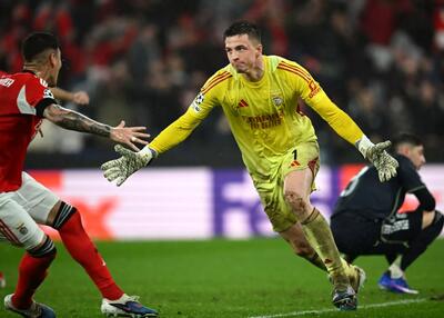 مسخ، بی‌تفاوت: تصویر شرم‌آور رئال مادرید