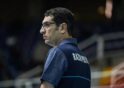  لیگ متمرکز شد، نتایج بهتری خواهیم گرفت