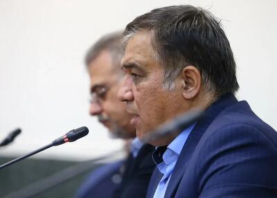 آغاز مراحل اداری واگذاری یک ورزشگاه به استقلال