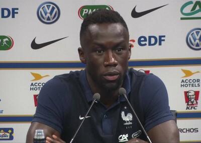  امباپه هرچه زودتر باید از رئال برود!