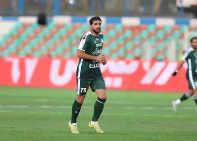 موضع ذوب آهن در خصوص خرید جنجالی لیگ برتر