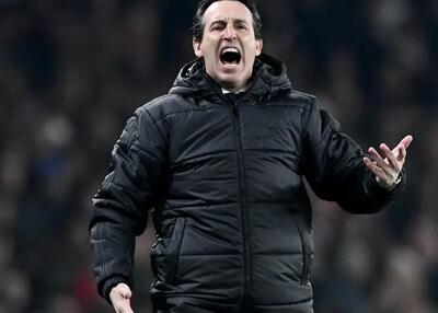 اونای امری فصل بعد روی نیمکت رئال!