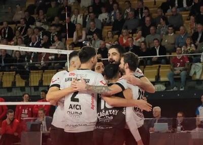 شش بر یک: حذف سنگین دو ستاره ایرانی از اروپا