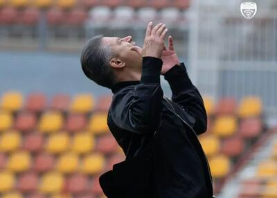 فولاد ترسناک، مبارز 100 دقیقه‌ای!